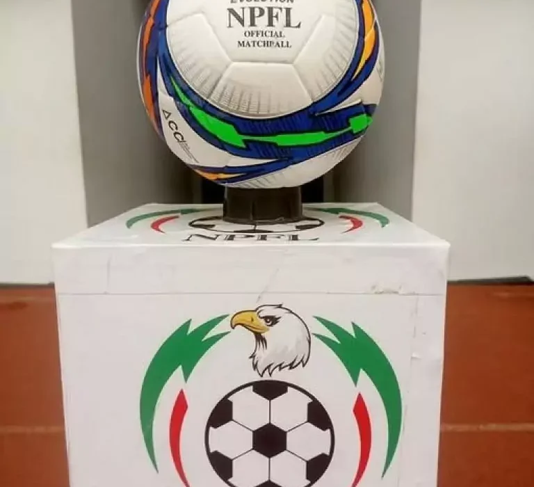  Nigeria Premier Football League announces August 22 start for 202526 season  Nigeria Premier Football League announces August 22 start for 202526 season    Nigeria Premier Football League announces August 22 start for 202526 season   AfricaSoccercom