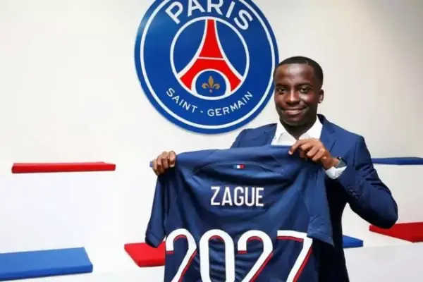 French-Cameroonian Defender Yoram Zague Set for Loan Move to FC Copenhagen