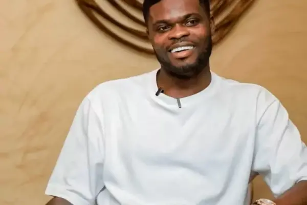 Thomas Partey ends debate over Ghana national team captaincy