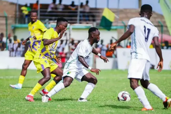 Ghana Football Association (GFA) Confirms 2025–2026 season schedule ahead of World Cup