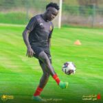 Mamelodi Sundowns coach Miguel Cardoso explains decision not to augment squad for FIFA Club World Cup