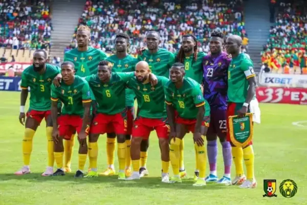 Iran proposes November friendly as Cameroon weighs options ahead of AFCON