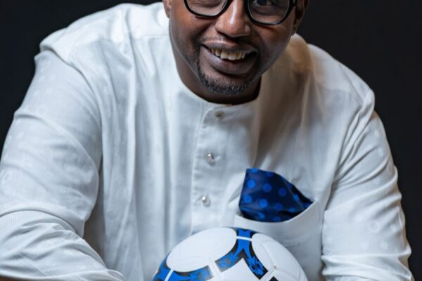 BREAKING: Aliou Goloko declares ambitious candidacy for Presidency of Senegalese Football Federation