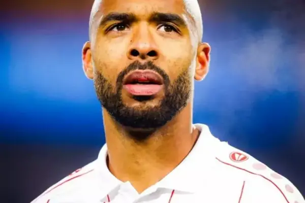 Belgian defender Denis Odoi and Royal Antwerp FC agree to early contract termination