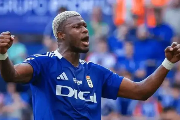 Kwasi Sibo remains patient as Ghana call-up eludes him despite stellar season in Spain