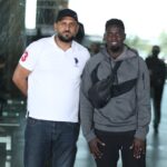 Ivorian defender Olivier Touré close to joining Baniyas SC in UAE
