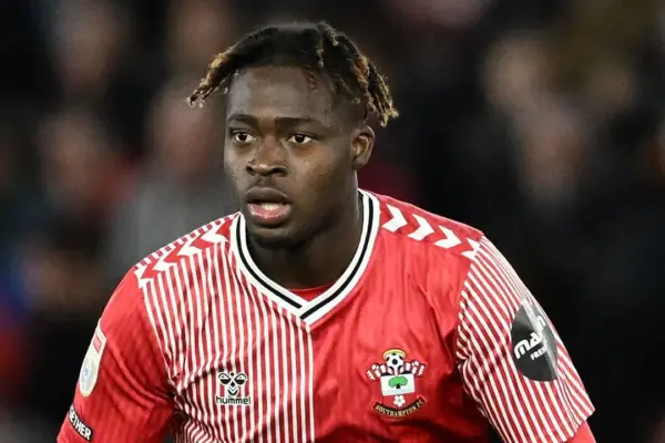 Ghana winger Kamaldeen Sulemana on the radar of Italian outfit Genoa