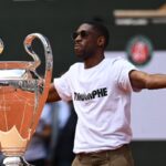Egyptian club Zamalek and Senegalese forward Sidi Ndiaye part ways by mutual consent