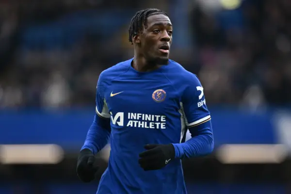 Al Ahli enter race with Newcastle for French-Congolese defender Axel Disasi