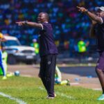 Mohamed Youssef blocks Zamalek move for youngster Mohamed Yasser