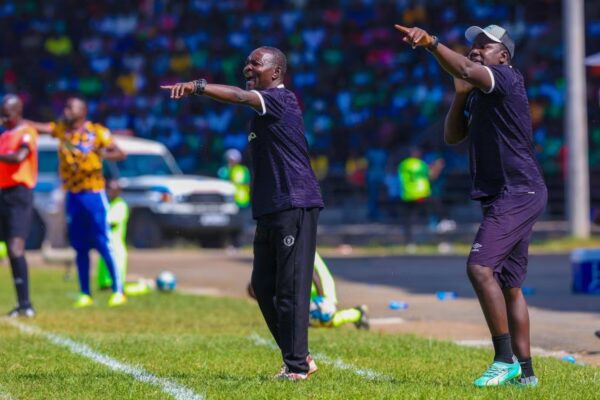 Gor Mahia bow out of Kenyan Premier League title race after derby draw