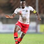 RB Leipzig in advanced talks to extend the contract of French-Congolese defender El Chadaille Bitshiabu