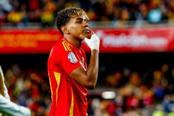 Lamine Yamal dazzles as Spain edge France in nine-goal thriller to reach Nations League final