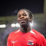 Inter Milan in final talks with Parma to sign French-Ivorian forward Ange-Yoan Bonny