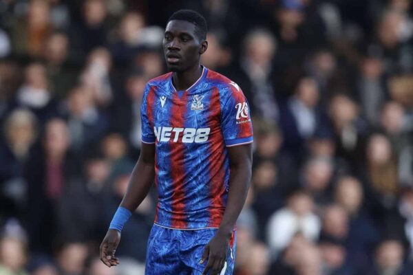 Senegal international Ismaïla Sarr duped in high-stakes Real Estate scam in Diamniadio