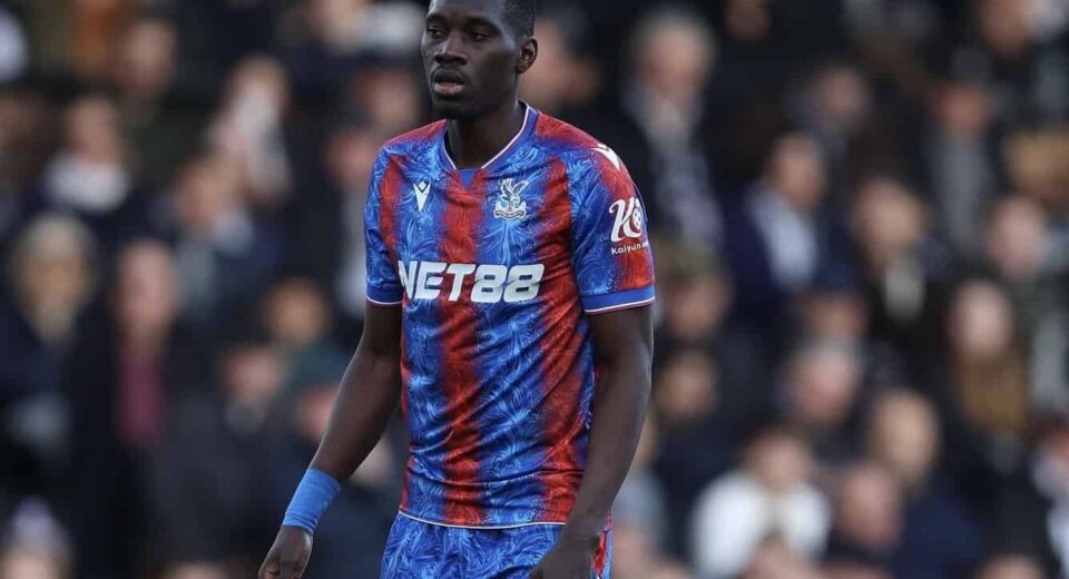 Senegal international Ismaïla Sarr duped in high stakes Real Estate scam in Diamniadio Senegal international Ismaïla Sarr duped in high stakes Real Estate scam in Diamniadio   Blog   AfricaSoccercom   Page 13