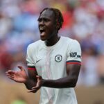 Dortmund join race to sign Nigerian midfielder Wilfred Ndidi
