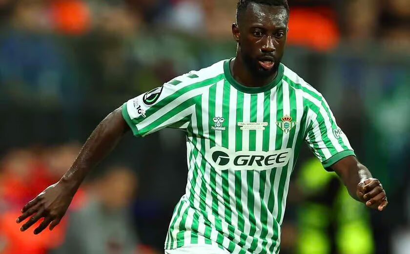 Senegalese defender Youssouf Sabaly set for transfer to Qatar's Al-Duhail SC