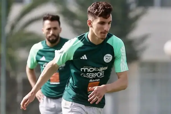 Algeria’s Adil Boulbina set to become most expensive homegrown player in domestic history