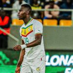 Moroccan defender Yahya Attiyat Allah expresses desire to extend Al-Ahly contract