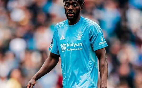 Stade Rennais and OGC Nice compete for Ivorian international Ibrahim Sangaré in summer transfer chase