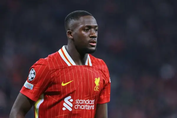 Ibrahima Konate ready for Real Madrid move as Liverpool chapter nears end