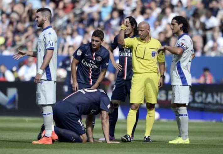 Ibrahimovic Blesse 710x492 2