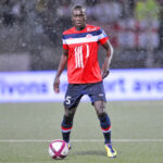 Willy Sagnol: Lamine Sané Comes to His Defence