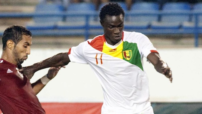 Idrissa Sylla2