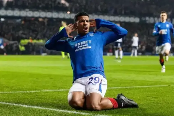 West Ham join race for Moroccan striker Hamza Igamane