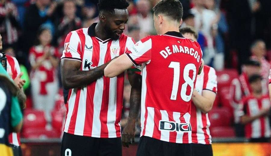  Inaki Williams   captain   Blog   AfricaSoccercom   Page 7