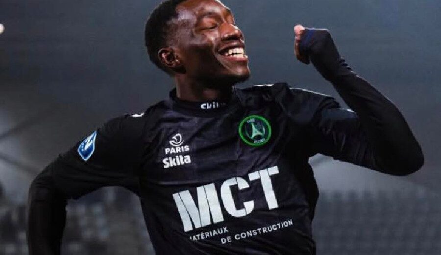 Bastia on brink of signing Ivorian forward Issiaka Karamoko Bastia on brink of signing Ivorian forward Issiaka Karamoko   Blog   AfricaSoccercom   Page 11