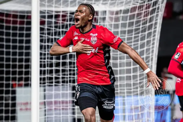 FC Köln close to completing Jacques Siwe signing