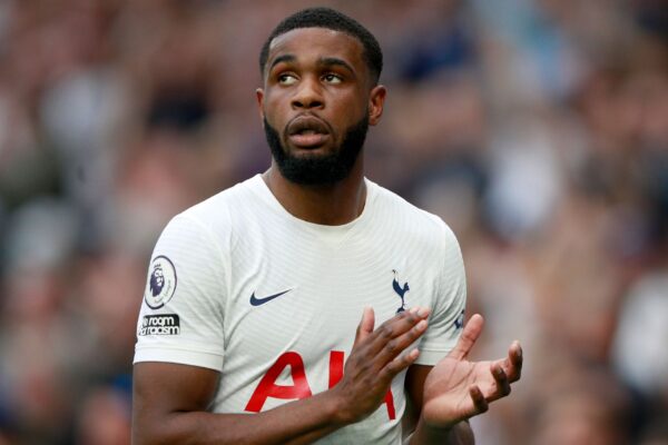 Sunderland and Leeds United chase English-Congolese defender Japhet Tanganga