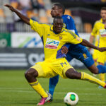 Ligue 1: Camara Issues Warning to PSG’s Opponents