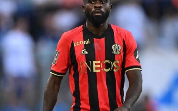 Trabzonspor target Ivorian winger Jérémie Boga amid uncertain future at OGC Nice