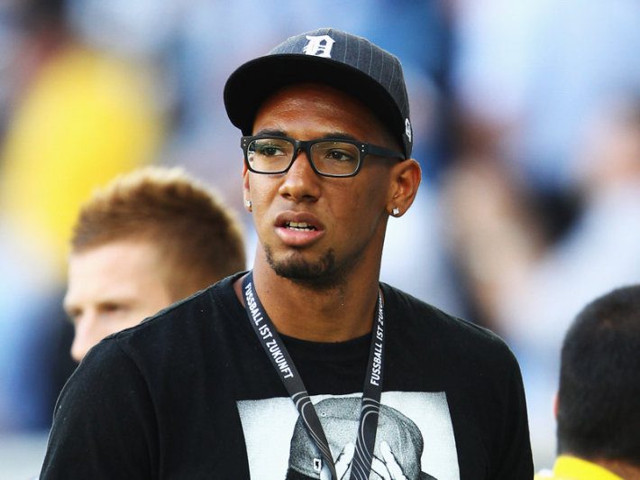 German-Ghanaian defender Jerome Boateng searching for a new club at 37