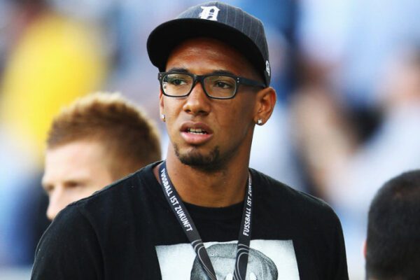 Jerome Boateng opens door to coaching journey after Vincent Kompany invitation