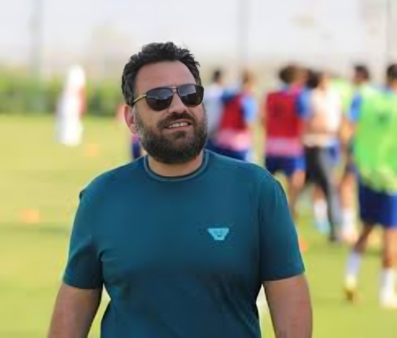  John Edward   Zamalek puts John Edward in full control of football operations   AfricaSoccercom