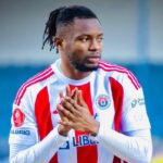 Senegalese defender Youssouf Sabaly set for transfer to Qatar’s Al-Duhail SC