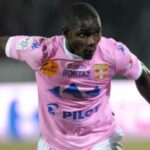 Rennes: Montanier Praises Doucouré’s Outstanding Performances