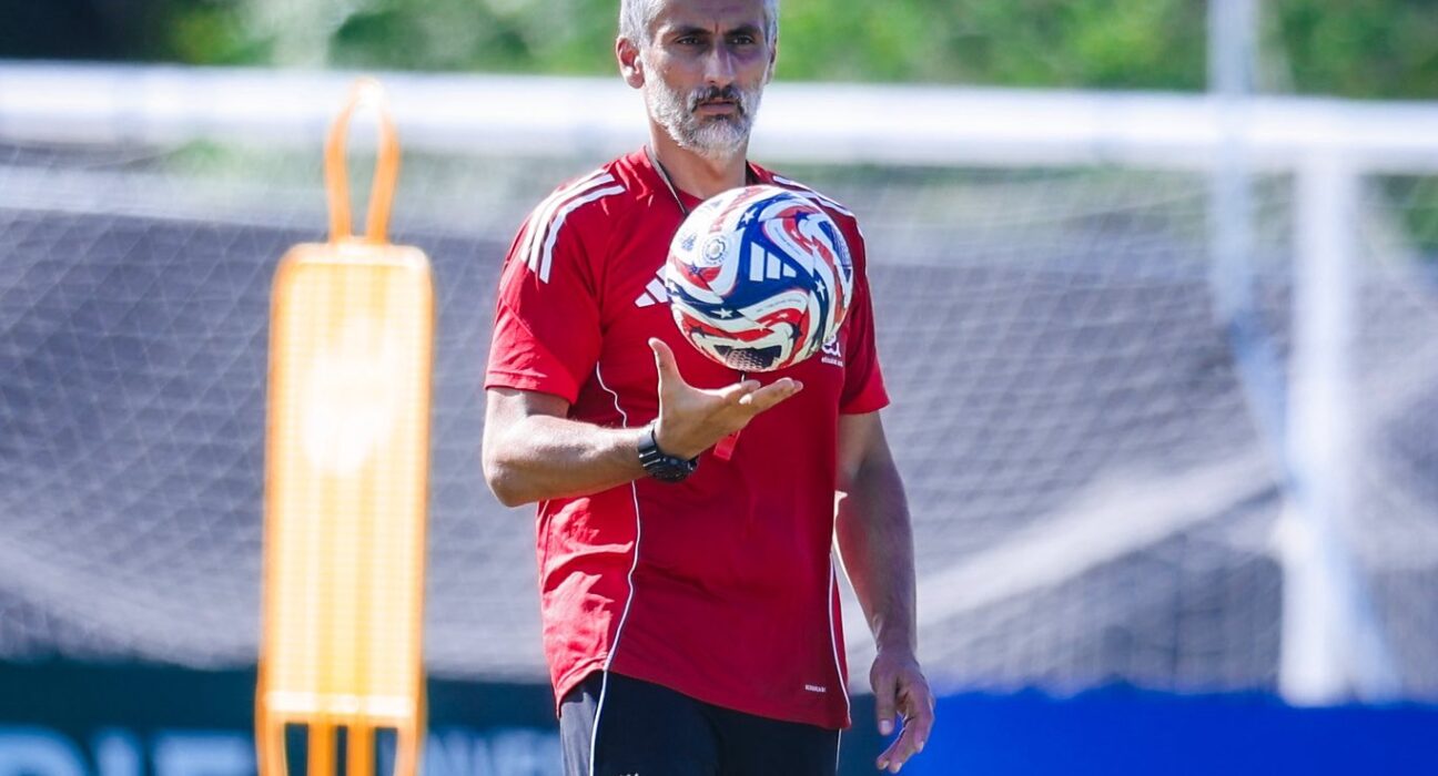 Jose Reveiro