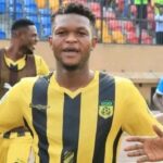 Uganda and Gambia share spoils in competitive friendly