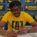Tottenham prepare £65 million bid for Ghanaian international Antoine Semenyo