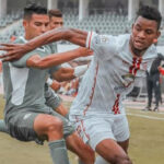 Zamalek’s Amr El Ganainy slams Ahmed Mostafa Zizo over bitter Al Ahly move