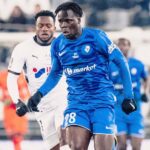 Nigerian defender Osayi‑Samuel in advanced talks with Birmingham City after Fenerbahçe exit