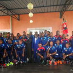AFCON  2015: When Equatorial Guinea Mocks Tunisia