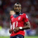 Jordan Ayew: The Reason Behind the Ghanaian’s Arrival in Lorient