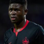 German-Ghanaian defender Patric Pfeiffer returns to SV Darmstadt 98 from Augsburg