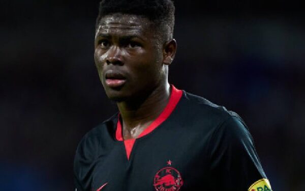 Paris FC targets Ivorian striker Karim Konaté ahead of inaugural Ligue 1 campaign